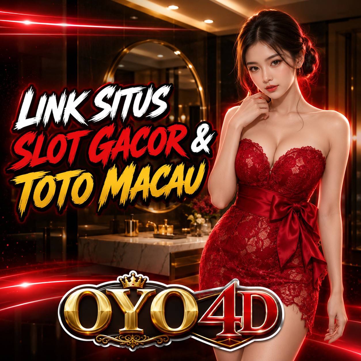 OYO4D | Login Regulasi Terkini Menentukan Situs Togel Online Paling Terpercaya 